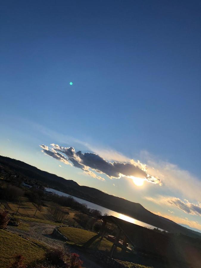 Cascina Coste Villa Roppolo Bagian luar foto